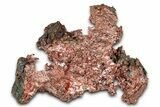 Natural, Native Copper Formation - Michigan #335482-1